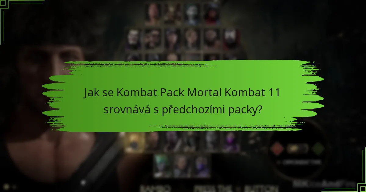 Jak mohou hráči získat nový obsah v Mortal Kombat 11?