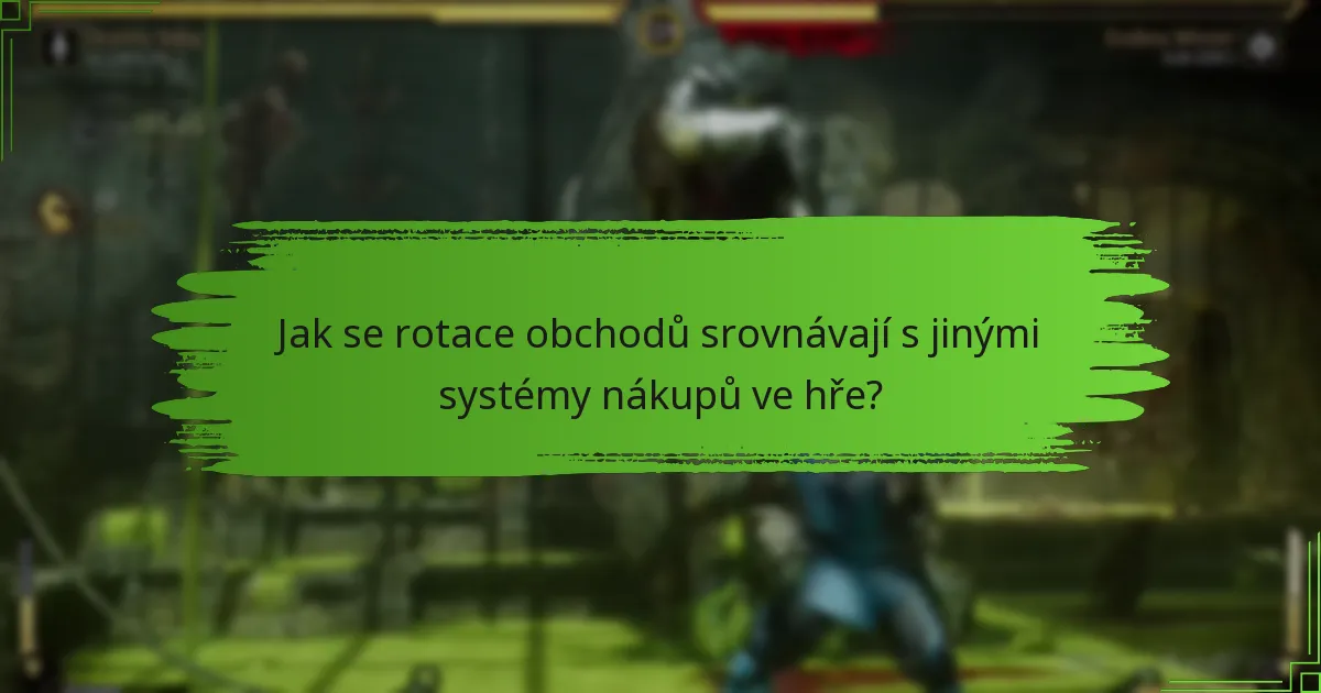 Jaké strategie maximalizují odměny během rotací obchodů?