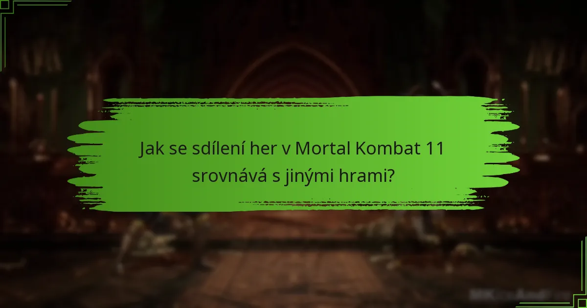 Jak uplatnit kódy pro Mortal Kombat 11?