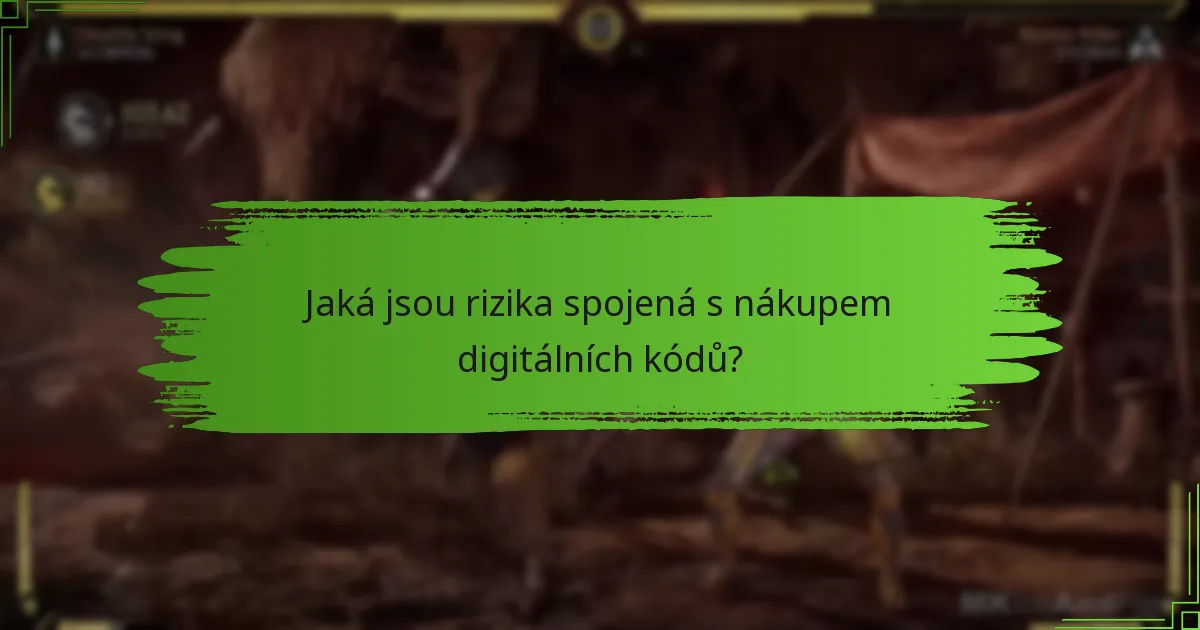 Jaké jsou požadavky na účet pro hraní Mortal Kombat 11?
