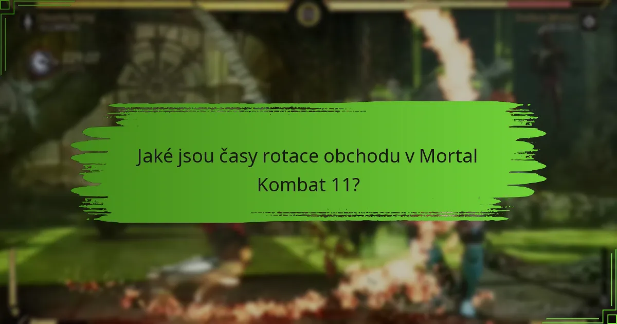 Jak si položky v obchodě navzájem porovnávají?