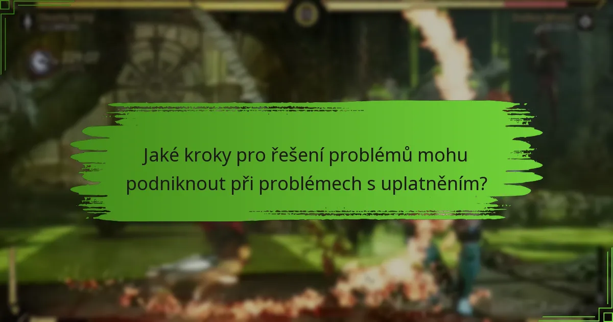 Na kterých platformách je podporován cross-play v Mortal Kombat 11?